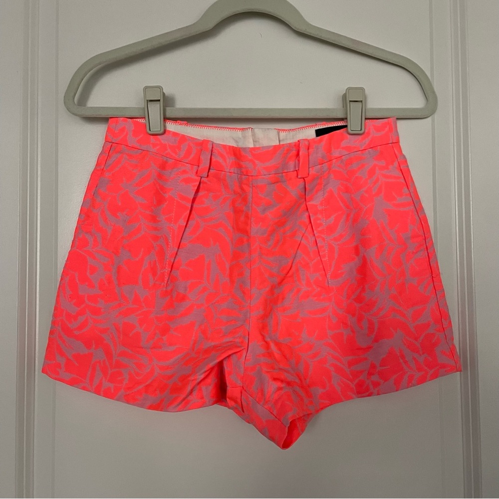 J Crew Shorts